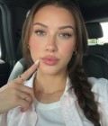 Antonia Dating-Website russische Frau Deutschland Bekanntschaften alleinstehenden Leuten  31 Jahre
